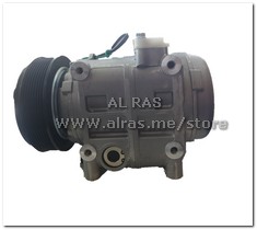 COMP .NISS CIVILIAN  8PK 24V